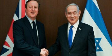 “Tomaremos nuestras propias decisiones”, dijo Netanyahu