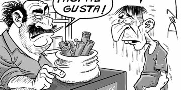 Díaz, en Hoy Día Córdoba