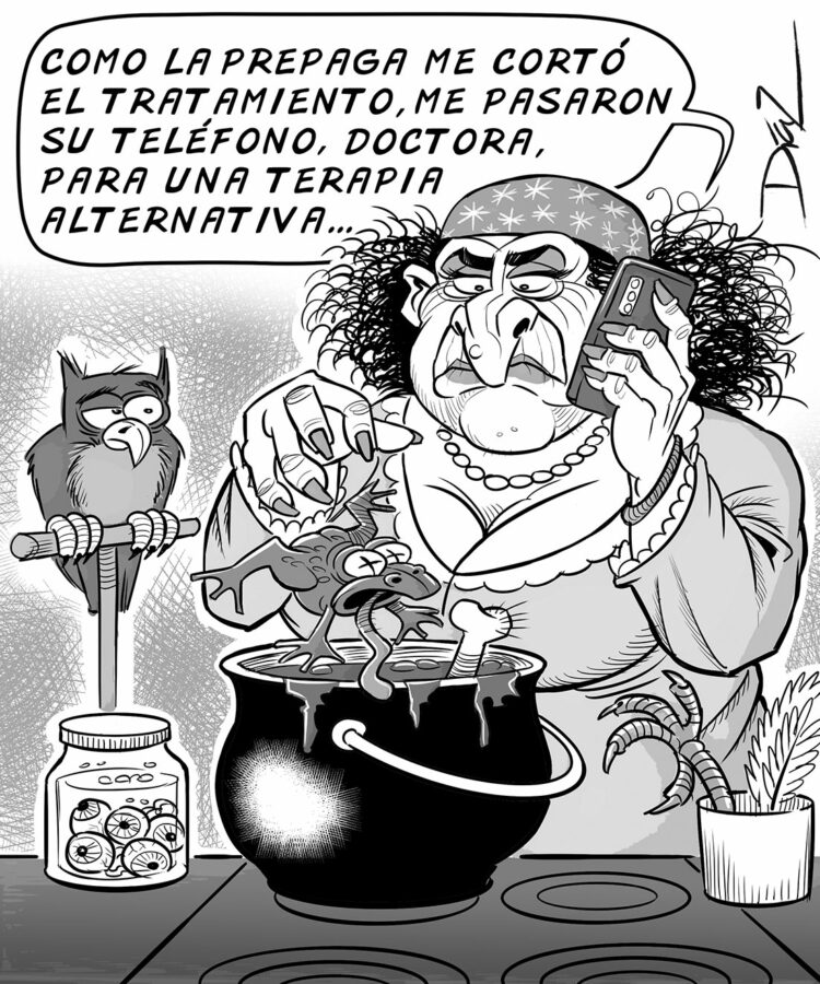Díaz, en Hoy Día Córdoba