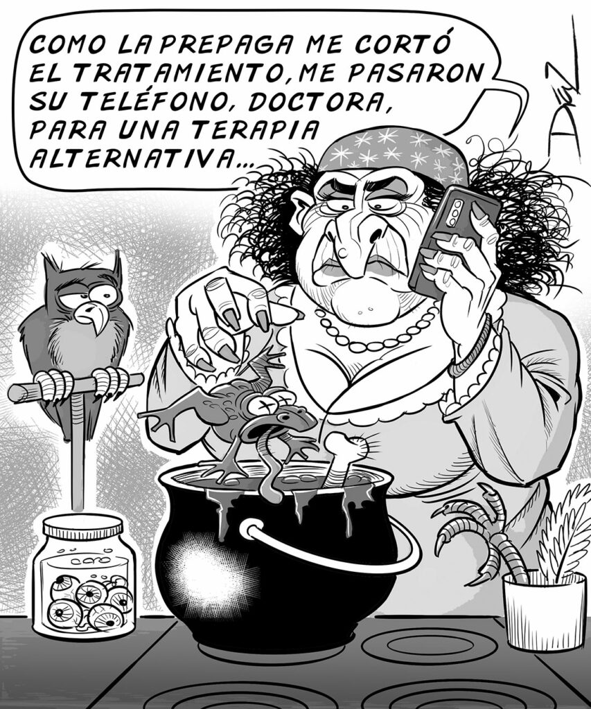 Díaz, en Hoy Día Córdoba Díaz, en Hoy Día Córdoba