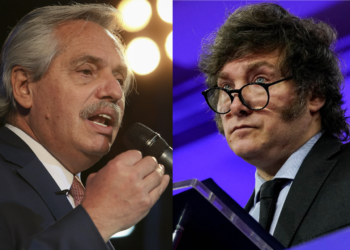 Fernández ironizó sobre una decisión presidencial: «Más de cien días para descubrir lo obvio»