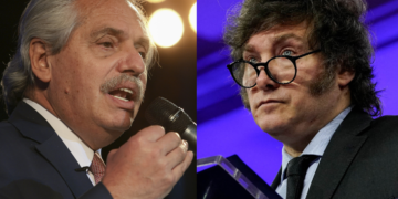 Fernández ironizó sobre una decisión presidencial: «Más de cien días para descubrir lo obvio»