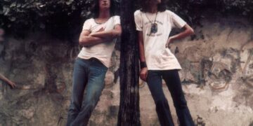 Bienvenida, Casandra