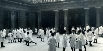 De la educación pública argentina