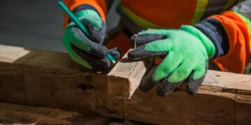 En marzo, el costo de la construcción aumentó 4,86 % en Córdoba
