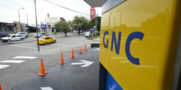 Aumentó nuevamente el precio del GNC en el interior de Córdoba