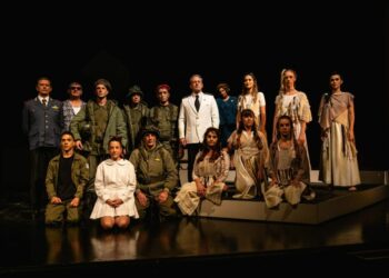 Recordando Malvinas: Actividades en homenaje a los veteranos y caídos en la guerra