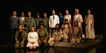 Recordando Malvinas: Actividades en homenaje a los veteranos y caídos en la guerra