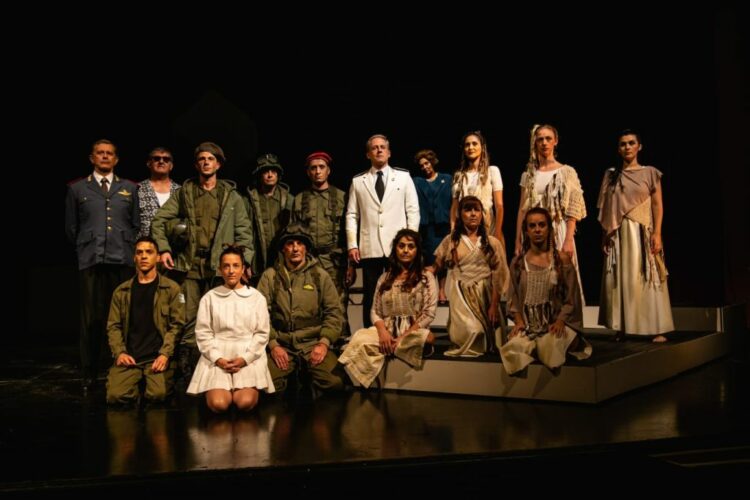 Recordando Malvinas: Actividades en homenaje a los veteranos y caídos en la guerra
