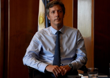 El Presidente del BCRA mantendrá reuniones el lunes en China por la renegociación del swap