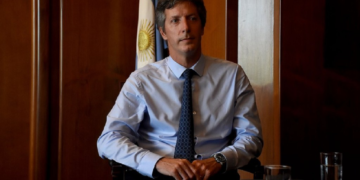 El Presidente del BCRA mantendrá reuniones el lunes en China por la renegociación del swap
