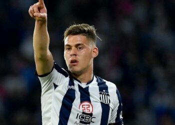 Las duras críticas de Girotti para el arbitraje: «Nos quisieron sacar y nos sacaron»