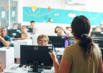 Cómo participar de los cursos gratuitos de Excel, Word y Power Point que ofrece la Municipalidad