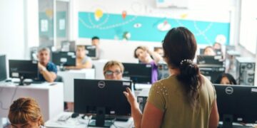Cómo participar de los cursos gratuitos de Excel, Word y Power Point que ofrece la Municipalidad
