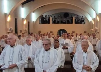 Fuerte crítica de la Iglesia al Gobierno: «Hay situaciones que atentan contra la dignidad»