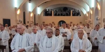 Fuerte crítica de la Iglesia al Gobierno: «Hay situaciones que atentan contra la dignidad»