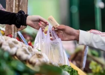 La inflación de marzo fue de 11% y llegó a 287,9% en doce meses