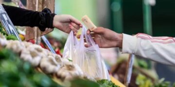 La inflación de marzo fue de 11% y llegó a 287,9% en doce meses