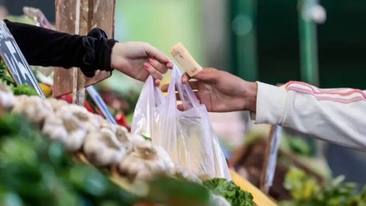 La inflación se desaceleró en noviembre y cerró en el 2,4%