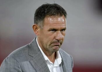 Dabove aseguró que no está en sus planes dar un paso al costado y dejar Instituto