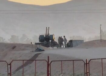 Israel lanzó un ataque contra Irán y líderes mundiales refuerzan el llamado a una desescalada