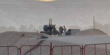 Israel lanzó un ataque contra Irán y líderes mundiales refuerzan el llamado a una desescalada