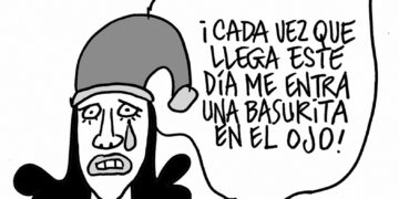Jericles, en Hoy Día Córdoba