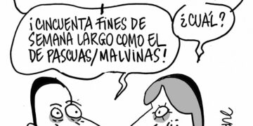 Jericles, en Hoy Día