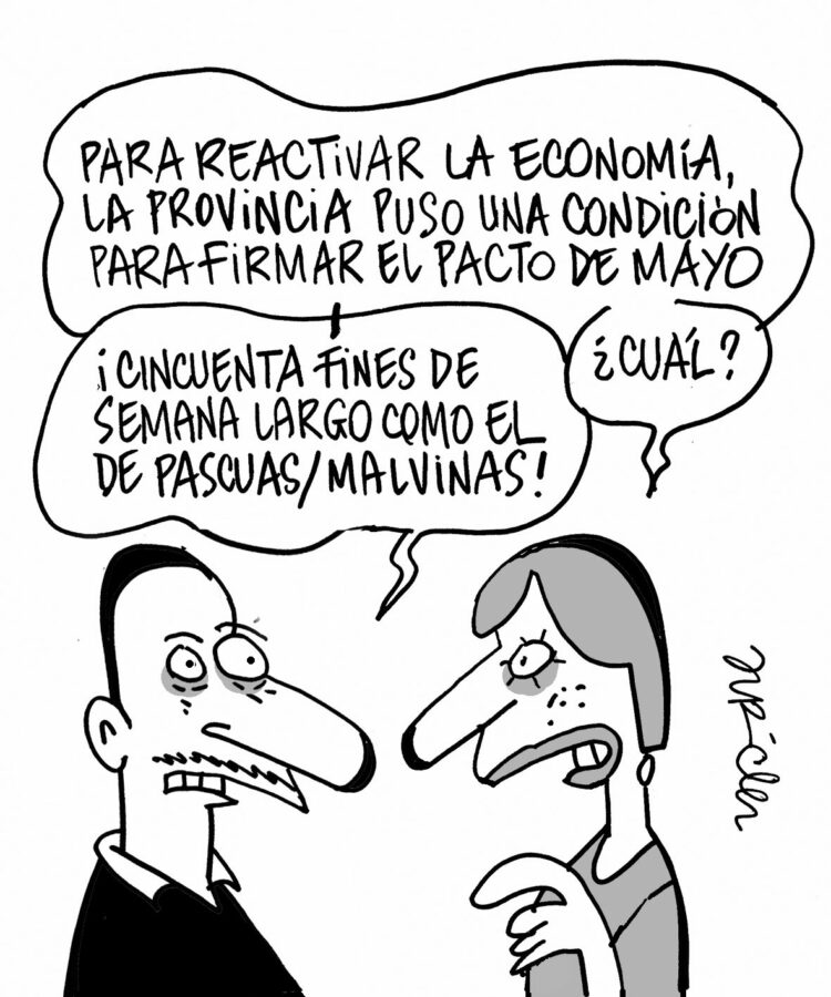 Jericles, en Hoy Día