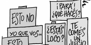 Jericles, en Hoy Día Córdoba