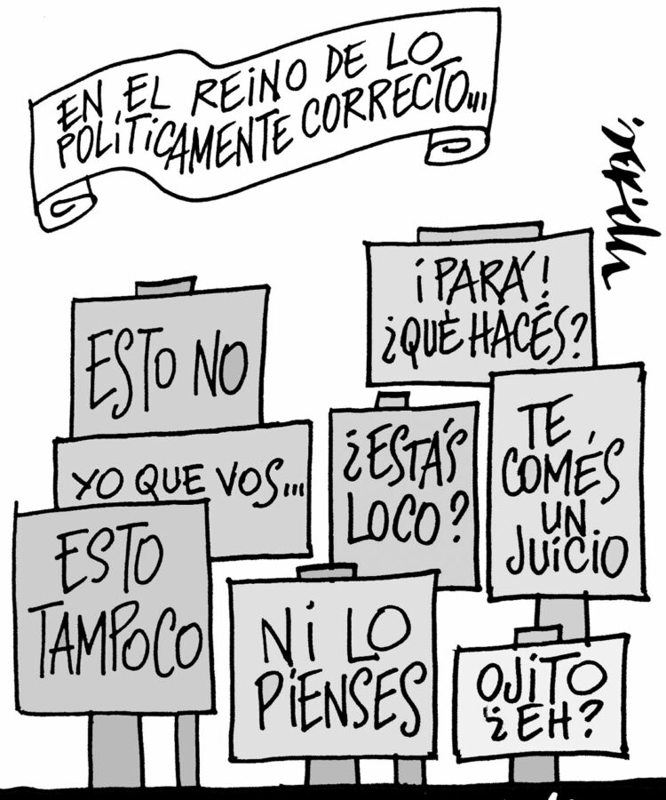 Jericles, en Hoy Día Córdoba