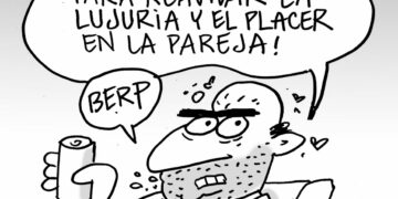 Jericles, en Hoy Día Córdoba