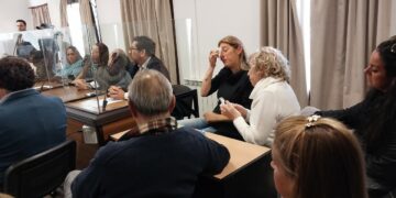 El crimen del secretario de Cristina Kirchner: condenaron a cadena perpetua a los tres acusados