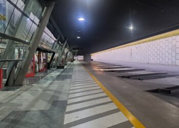 Paro de transporte: viernes sin interurbanos en Córdoba