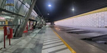 Paro de transporte: viernes sin interurbanos en Córdoba