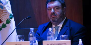 Dos senadores rechazan que Lijo ingrese a la Corte