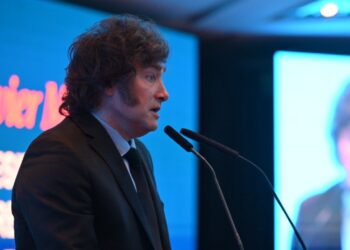 Sobre las expresiones del Presidente