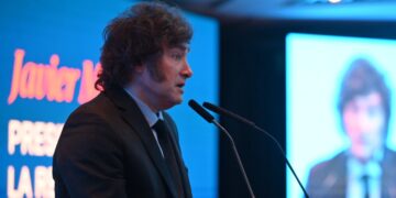 Milei y el General Invierno Sobre las expresiones del Presidente