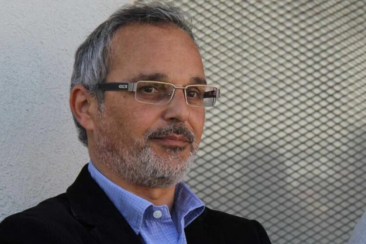 Mario Russo. ministro de Salud de la Nación.