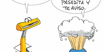 Mundo cosa, en Hoy Día Córdoba