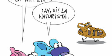 Mundo cosa, en Hoy Día Córdoba