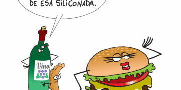 Mundo cosa, en Hoy Día Córdoba