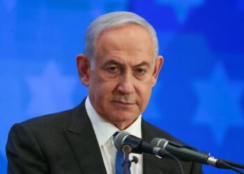 Netanyahu admite prepararse para recibir ataques iraníes