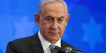Netanyahu admite prepararse para recibir ataques iraníes