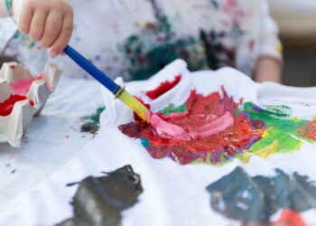 Infancias e inclusión juntas en una misma propuesta
