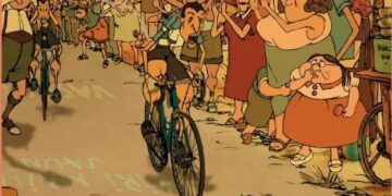 Espacios para adentrarse el mundo de la animación