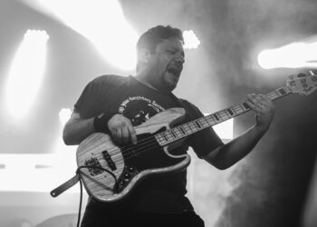 El rock nacional presenta nuevo material