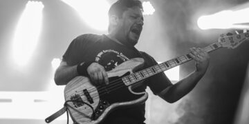 El rock nacional presenta nuevo material