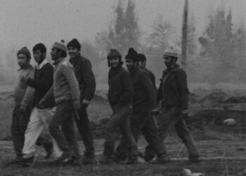 Inicia en Cosquín una celebración del séptimo arte