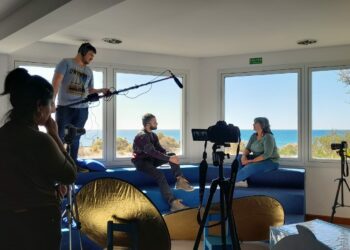 Estrenan un trabajo sobre el conflicto del Atlántico Sur